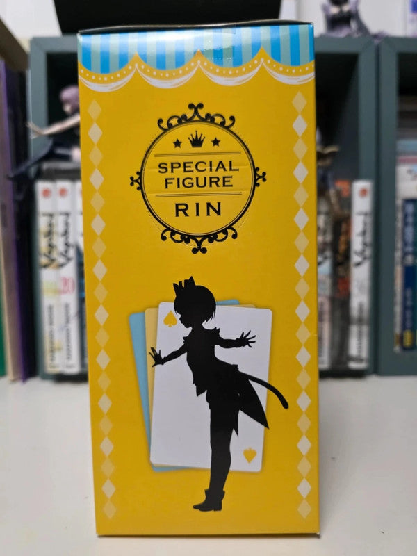 Figurine Rin Hoshizora : Love Live!
