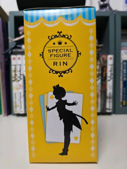 Figurine Rin Hoshizora : Love Live!