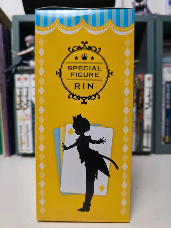 Figurine Rin Hoshizora : Love Live!