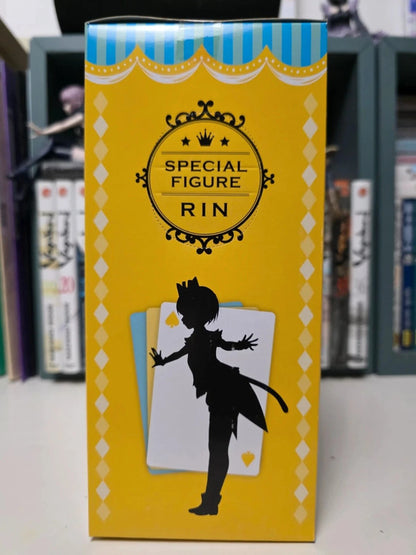 Figurine Rin Hoshizora : Love Live!