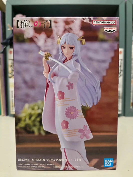 Figurine Akana Kurokawa Sayahime : Oshi No Ko