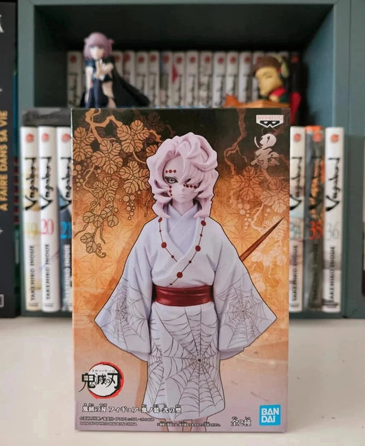 Figurine Rui : Demon slayer Kimetsu no Yaiba