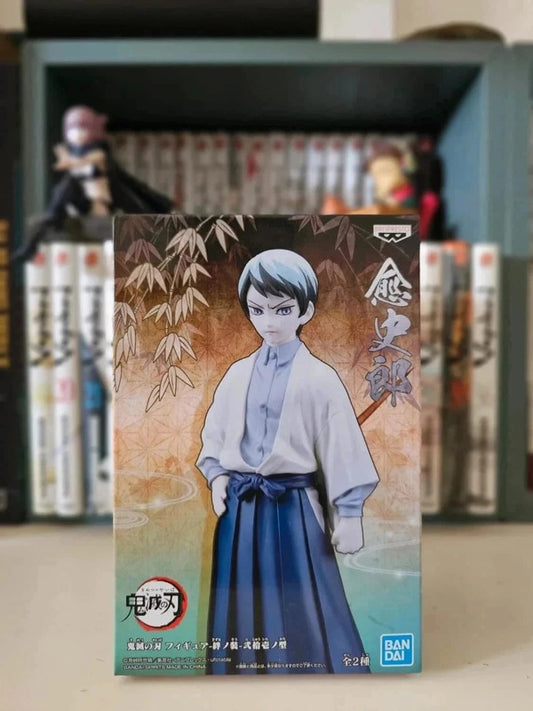 Figurine Yushiro : Demon slayer Kimetsu no Yaiba