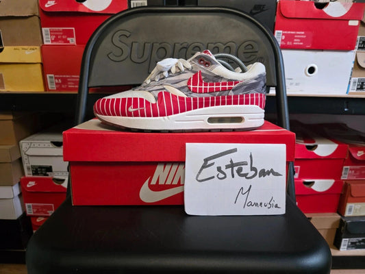 Air Max 1 Wasafu Los Primeros LHM