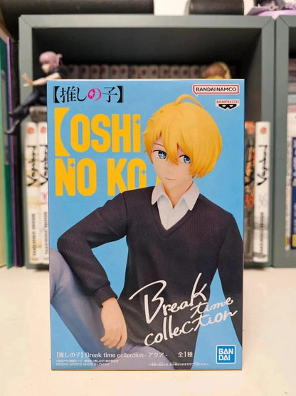 Figurine Aqua Break Time Collection : Oshi no Ko
