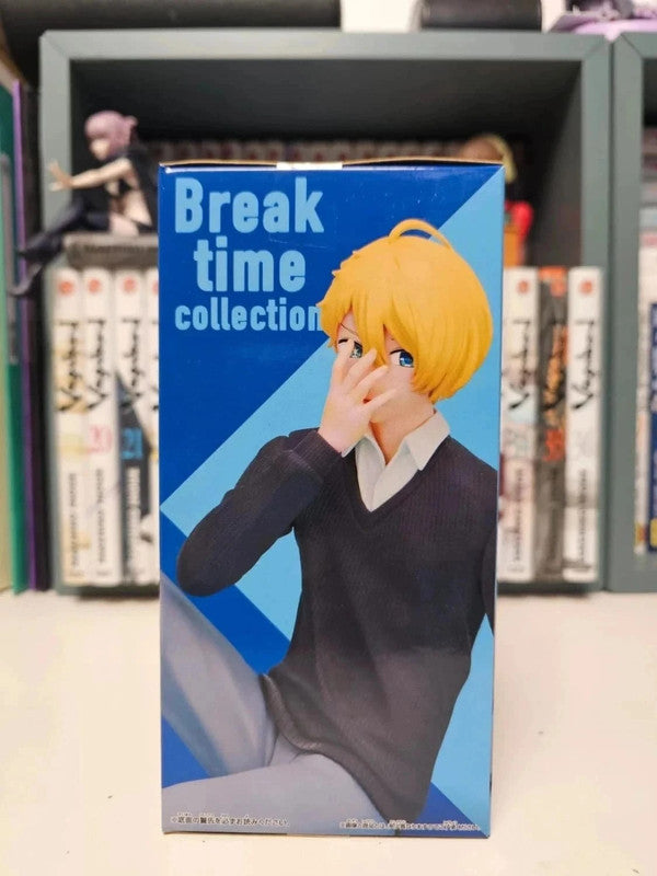Figurine Aqua Break Time Collection : Oshi no Ko