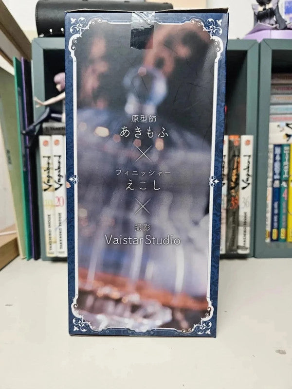 Figurine Artist Masterpiece - Rem Winter Maid: Re Zero Starting Life in Another World