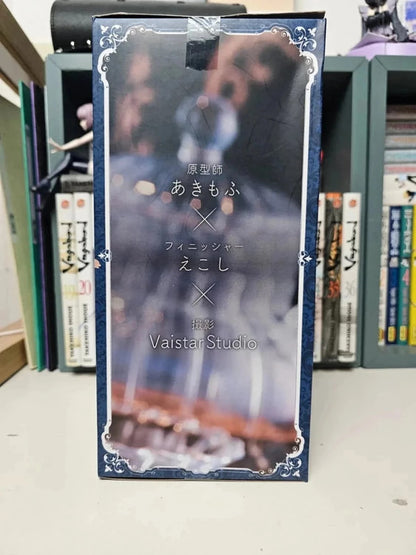 Figurine Artist Masterpiece - Rem Winter Maid: Re Zero Starting Life in Another World