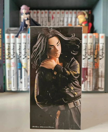 Figurine Baji Keisuke : Tokyo Revengers