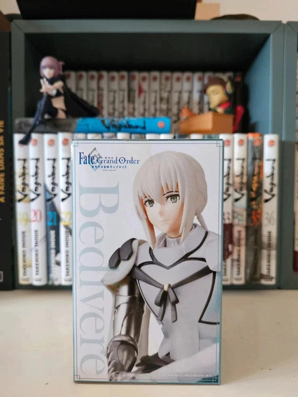 Figurine Camelot Paladin ; Agateram - Bedivere Fate/Grand Order