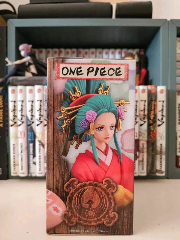 Figurine DFX Komurasaki: One Piece The Grandline Series