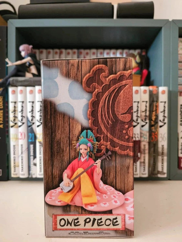 Figurine DFX Komurasaki: One Piece The Grandline Series
