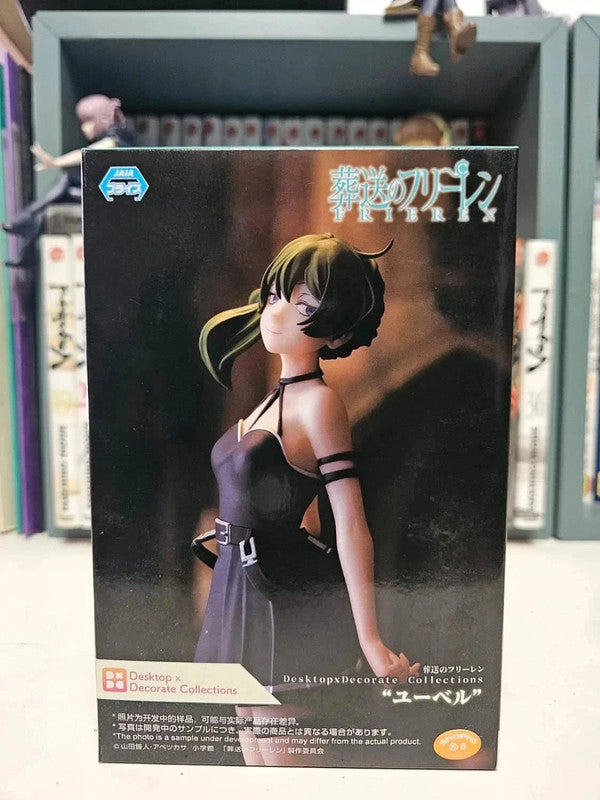 Figurine Desktop x Decorate Collections Ubel: Frieren: Beyond Journey's End
