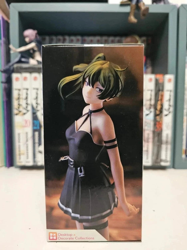 Figurine Desktop x Decorate Collections Ubel: Frieren: Beyond Journey's End