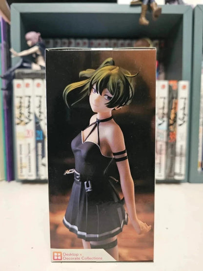 Figurine Desktop x Decorate Collections Ubel: Frieren: Beyond Journey's End