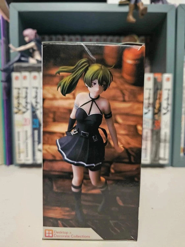 Figurine Desktop x Decorate Collections Ubel: Frieren: Beyond Journey's End