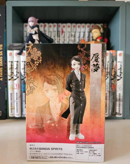 Figurine Enmu: Demon slayer Kimetsu no Yaiba