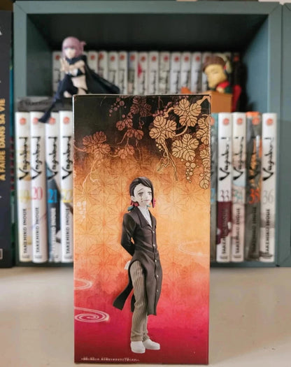 Figurine Enmu: Demon slayer Kimetsu no Yaiba