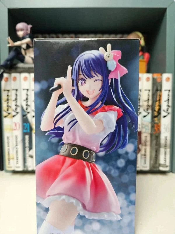 Figurine Hoshino Ai : Oshi No Ko