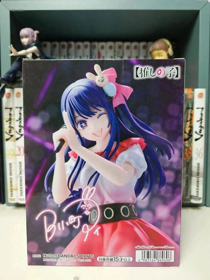 Figurine Hoshino Ai : Oshi No Ko