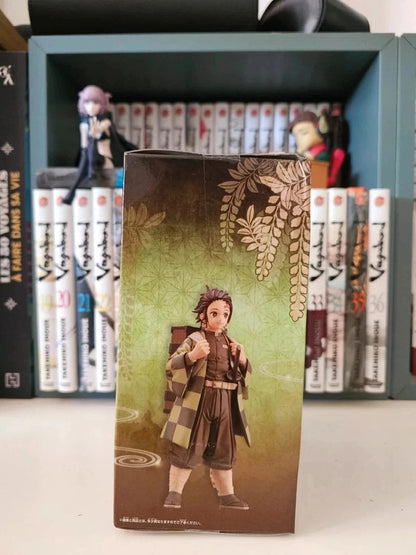 Figurine Kamado Tanjiro : Demon Slayer