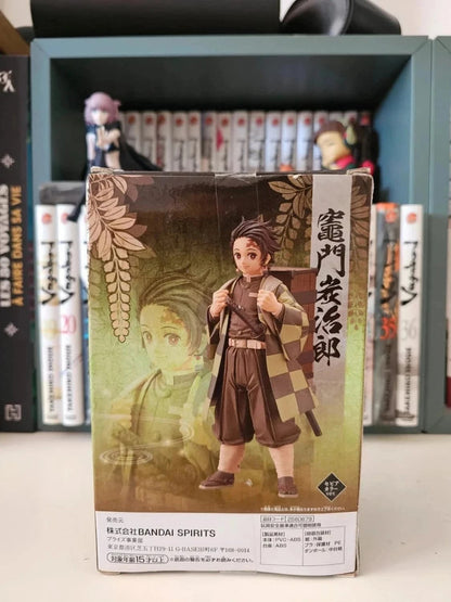 Figurine Kamado Tanjiro : Demon Slayer