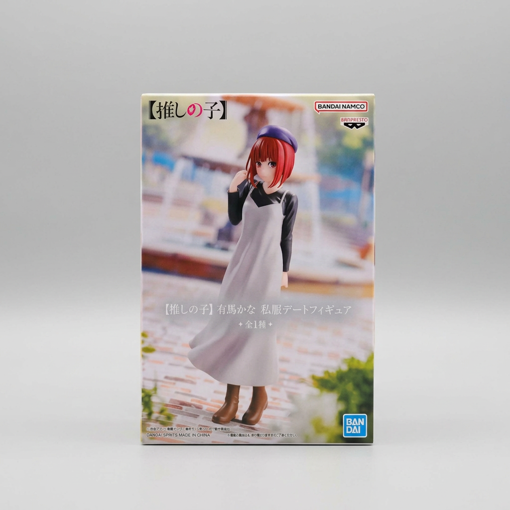 Figuur Kana Arima Private Clothes Art Figure Oshi no Ko