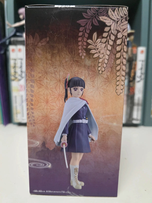 Figurine Kanao Tsuyuri : Demon Slayer Kimetsu no Yaiba