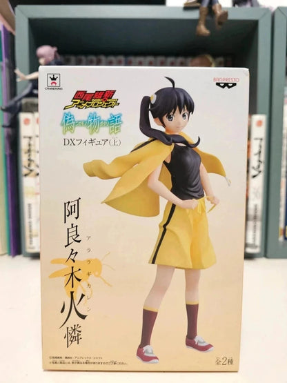 Figurine Karen Araragi : Nisemonogatari