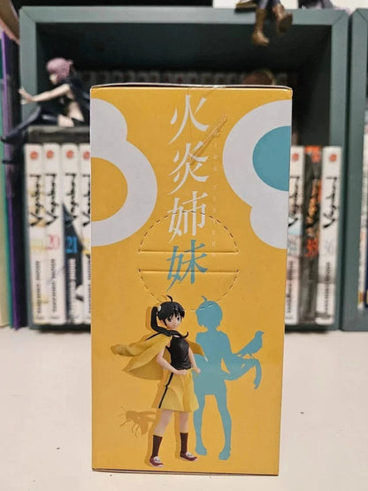 Figurine Karen Araragi : Nisemonogatari