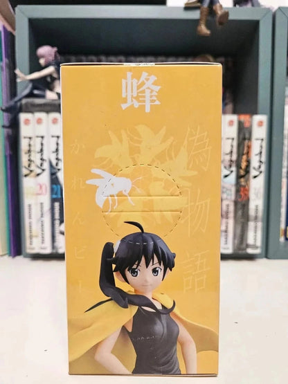 Figurine Karen Araragi : Nisemonogatari