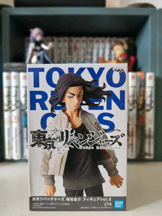 Figurine Keisuke Baji : Tokyo Revengers