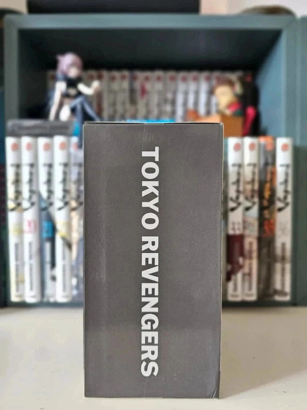 Figurine Keisuke Baji : Tokyo Revengers
