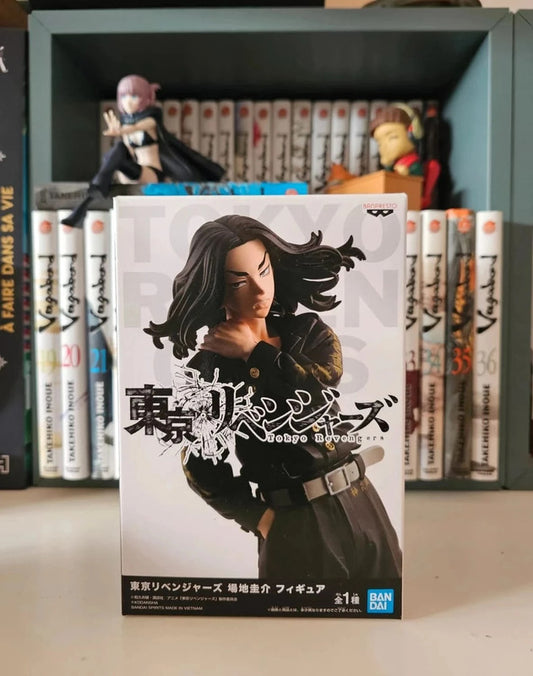 Figurine Keisuke Baji : Tokyo Revengers