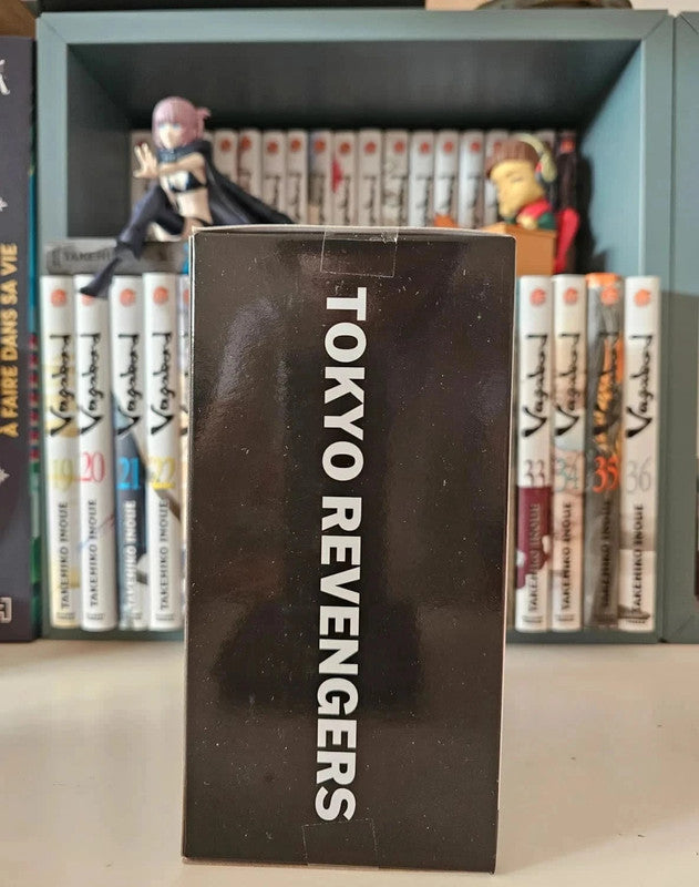 Figurine Keisuke Baji : Tokyo Revengers