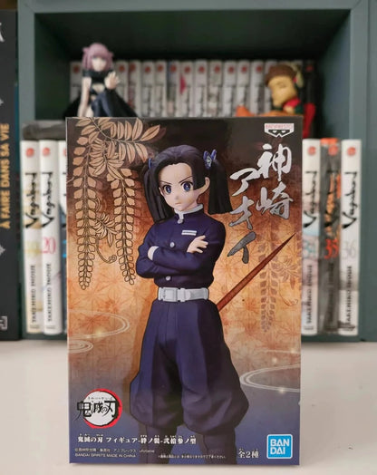 Figurine Kizuna no Sou Kanzaki Aoi : Kimetsu no Yaiba (Demon Slayer)