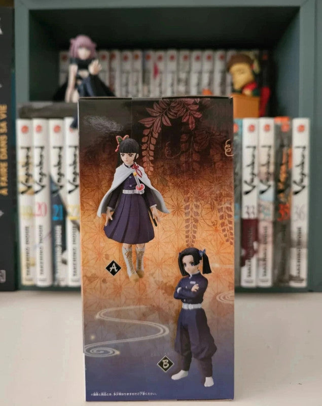 Figurine Kizuna no Sou Kanzaki Aoi : Kimetsu no Yaiba (Demon Slayer)
