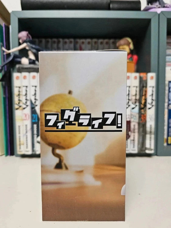 Figurine Luffy Gear 5 : One Piece