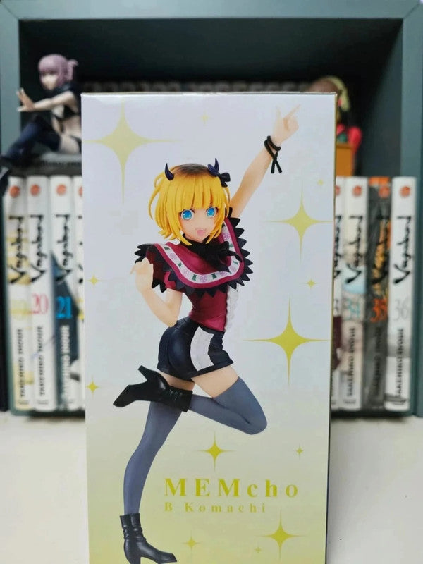Figurine Mem-cho : Oshi No Ko
