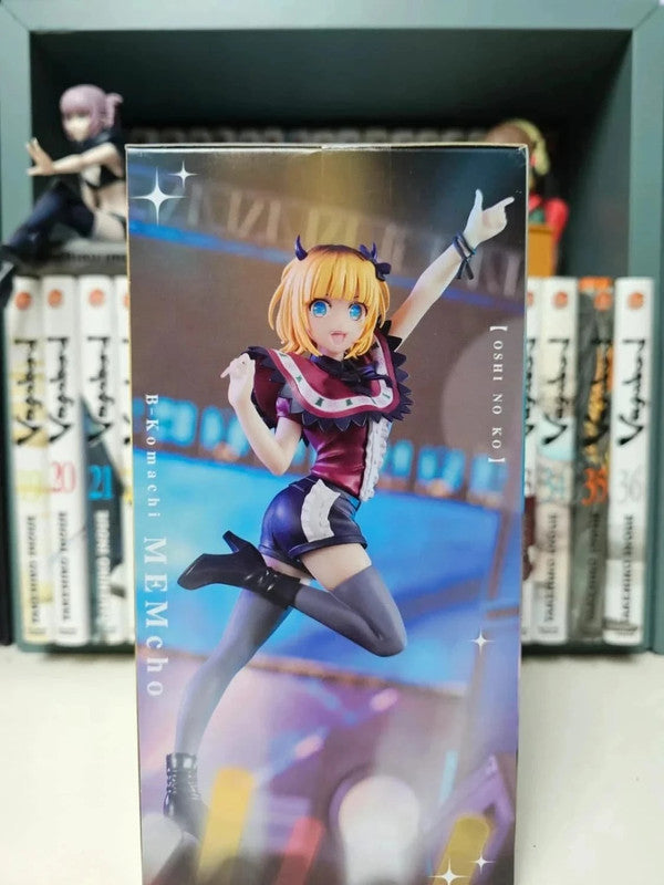 Figurine Mem-cho : Oshi No Ko