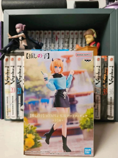 Figurine Mem-cho : Oshi no Ko relax