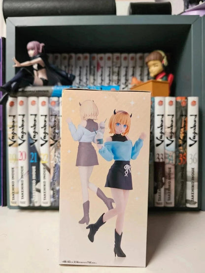 Figurine Mem-cho : Oshi no Ko relax 1