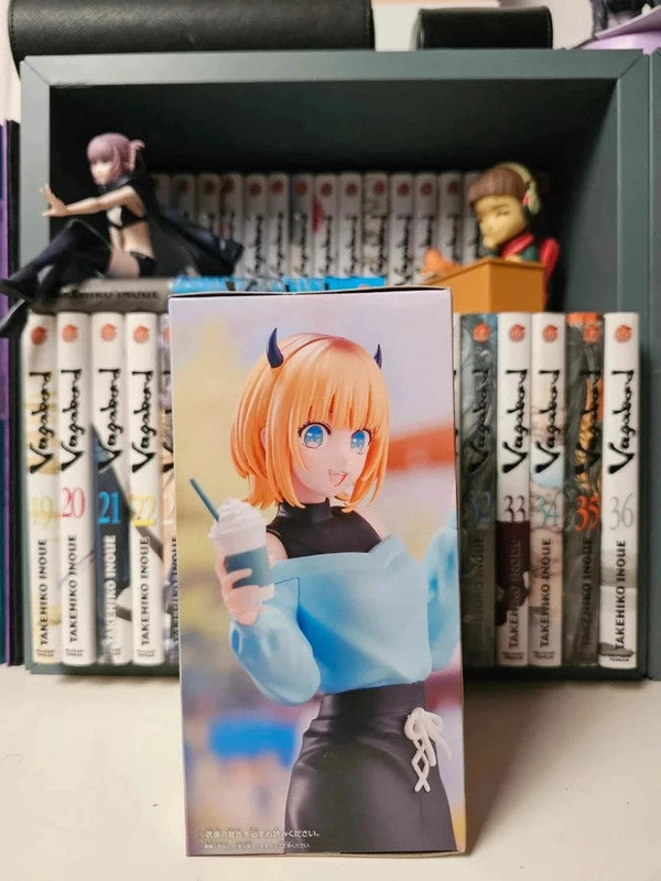 Figurine Mem-cho : Oshi no Ko relax