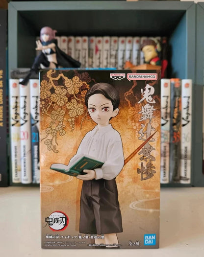 Figurine Muzan Kibutsuji : Demon slayer Kimetsu noYaiba