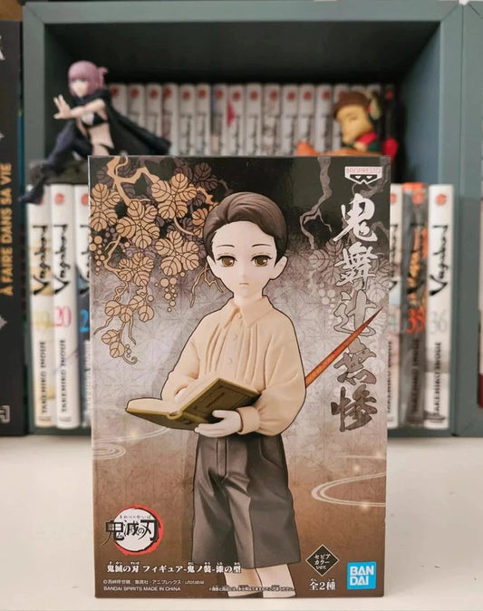 Figurine Muzan Kibutsuji : Demon slayer Kimetsu no Yaiba