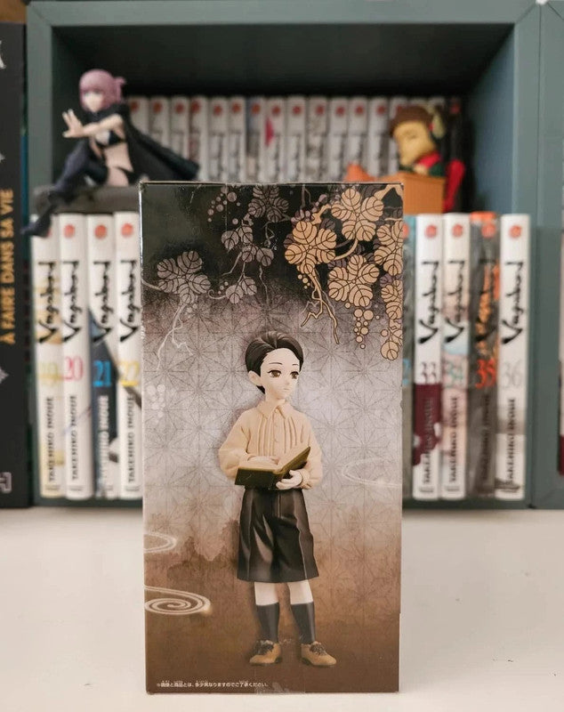 Figurine Muzan Kibutsuji : Demon slayer Kimetsu no Yaiba