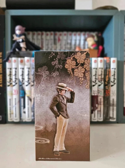 Figurine Muzan Kibutsuji : Demon slayer Kimetsu no Yaiba