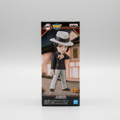 Muzan Kibutsuji WCF-figuur (World Collectable Figure) – Demon Slayer: Kimetsu no Yaiba
