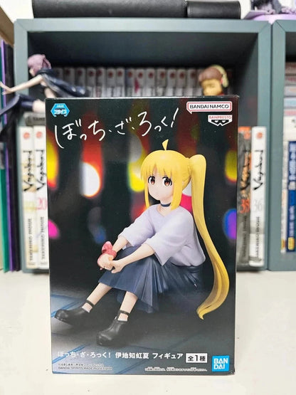 Figurine Nijita Ijichi : Bocchi The Rock!