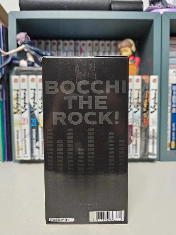 Figurine Nijita Ijichi : Bocchi The Rock!